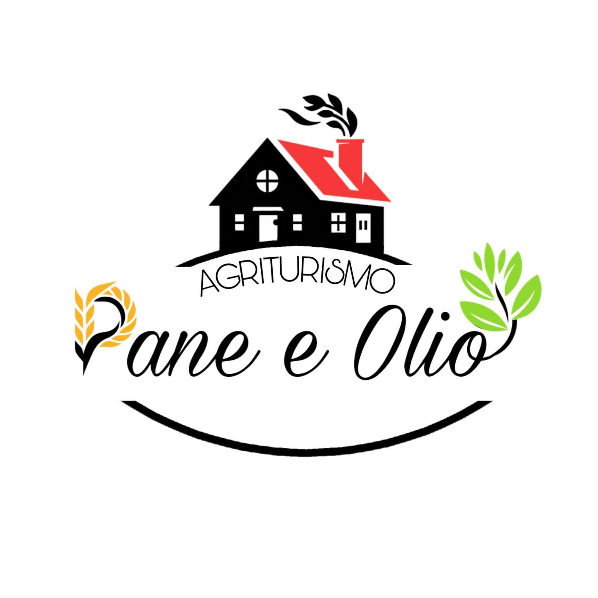 Agriturismo Paneolio Villa Collemandina Esterno foto